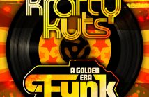 Krafty Kuts - A Golden Era Funk Podcast