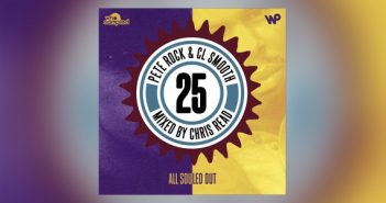 Pete Rock & CL Smooth 'All Souled