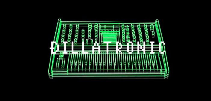 J Dilla Dillatronic