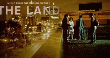 The-Land-Soundtrack