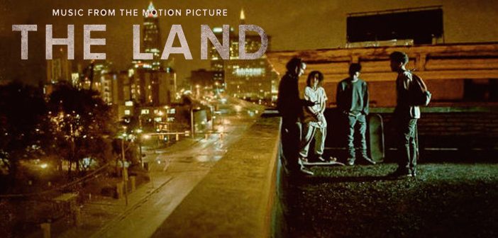 The-Land-Soundtrack