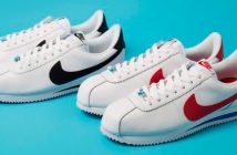 Nike Cortez Leather OG Pack